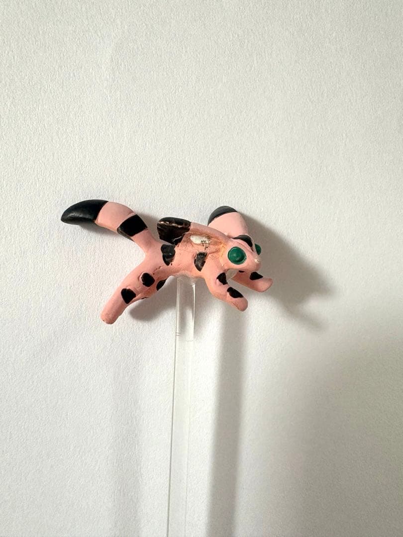 天空の城ラピュタ 巨神兵 プランターカバー 鉢 ジブリ ロボット兵の思い