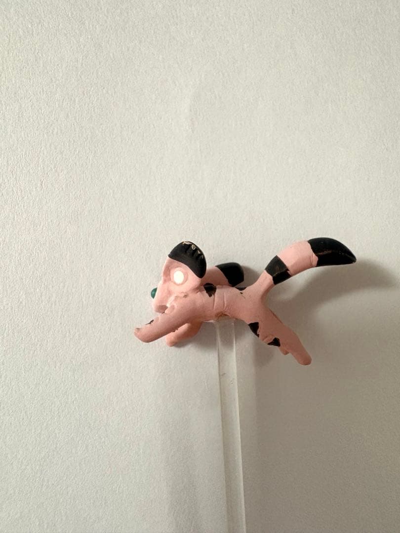 天空の城ラピュタ 巨神兵 プランターカバー 鉢 ジブリ ロボット兵の思い