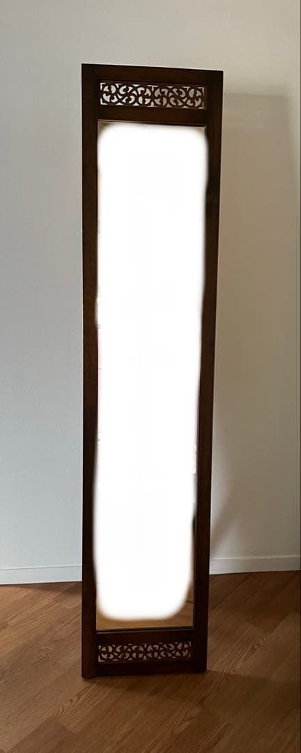 塩川光明堂 オーキッドの風 姿見