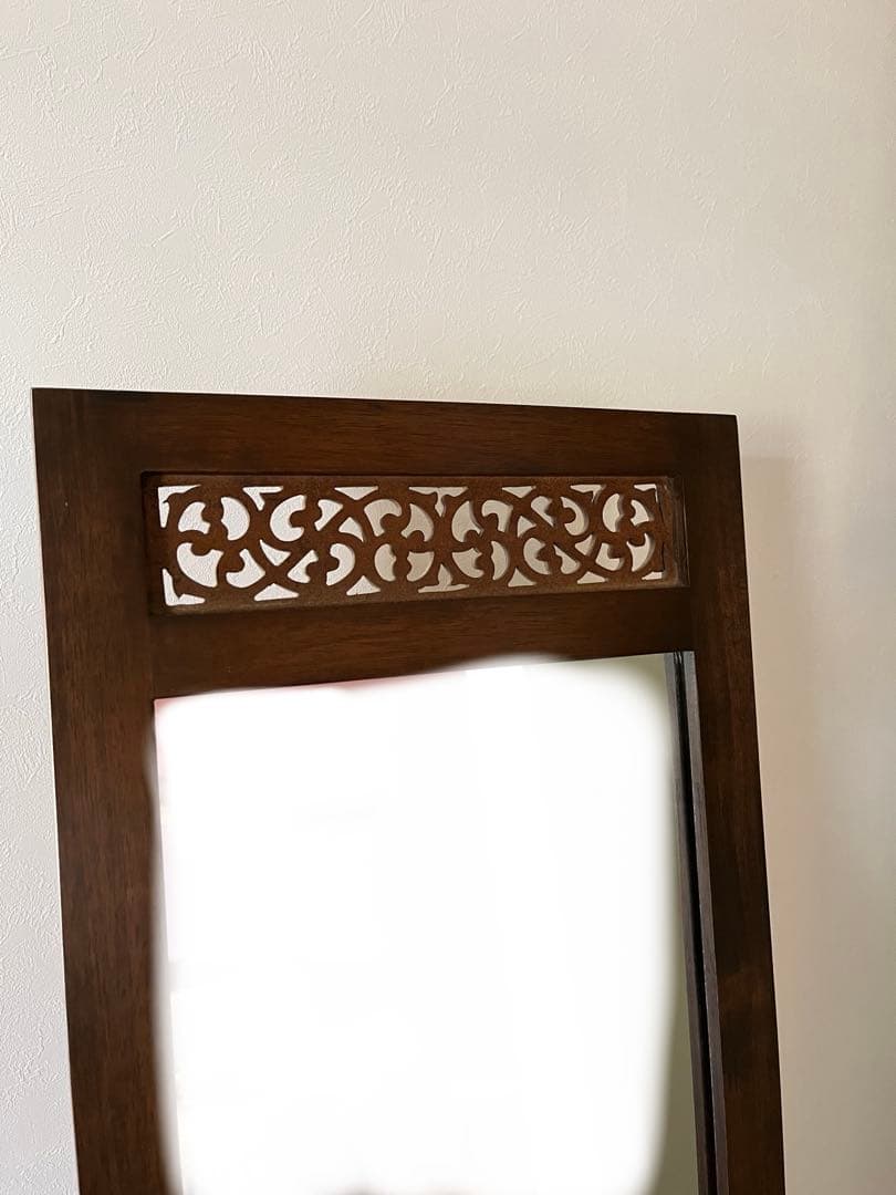 塩川光明堂 オーキッドの風 姿見