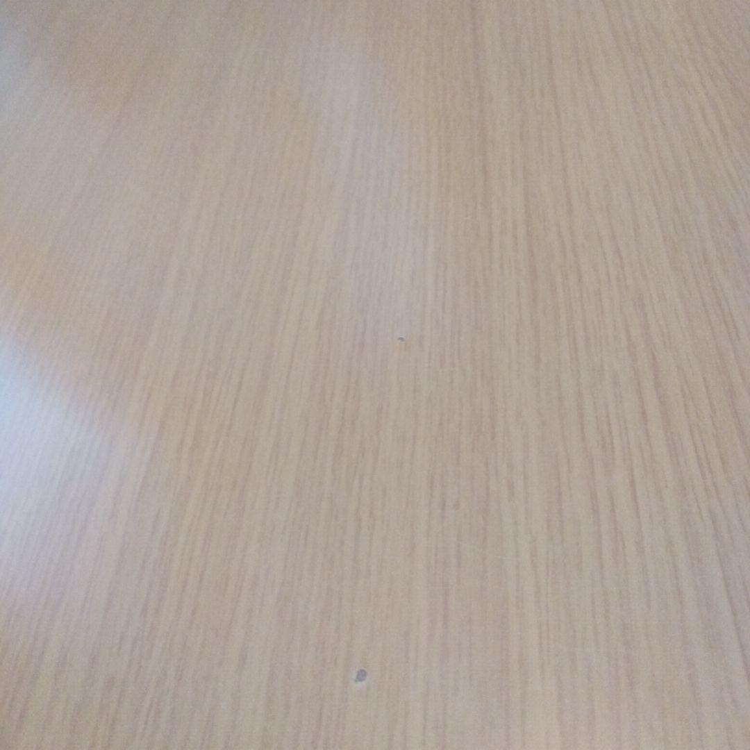 折りたたみ式コタツテーブル フラットヒーターテーブル 1050×750×400