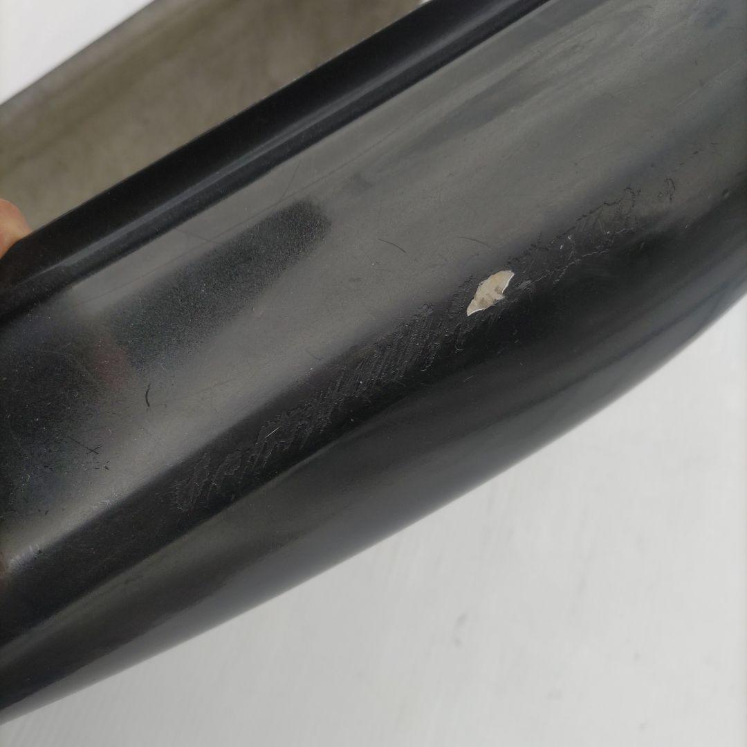 バリオス2型　テールカウル