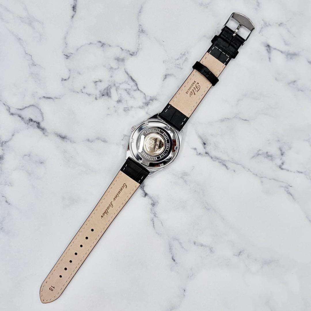 【OH&新品仕上げ済】グランドセイコー 5645-7010 自動巻き 56GS