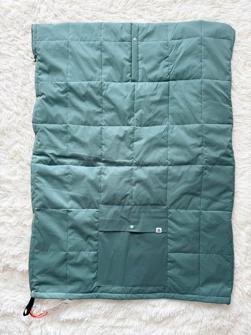 新品未使用✨リッジマウンテンギア　Versatile Blanket