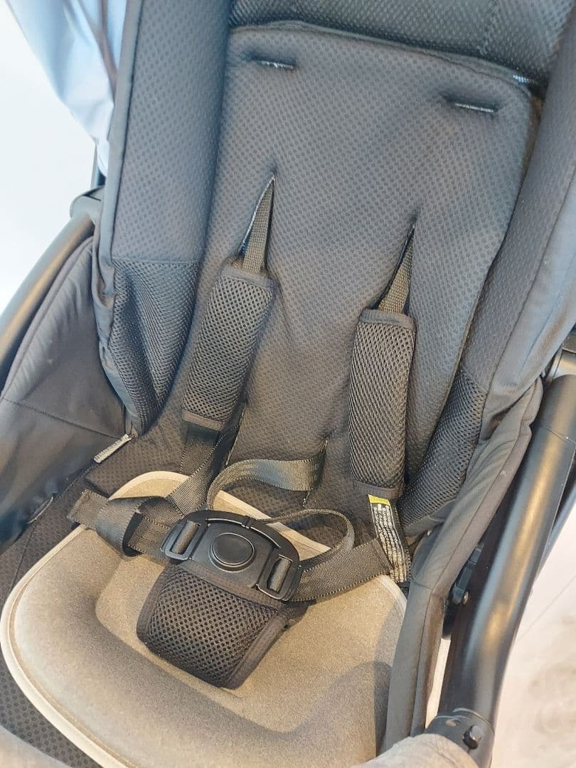 Pigeonピジョン　ランフィリノン7 RB3L　グレージュ