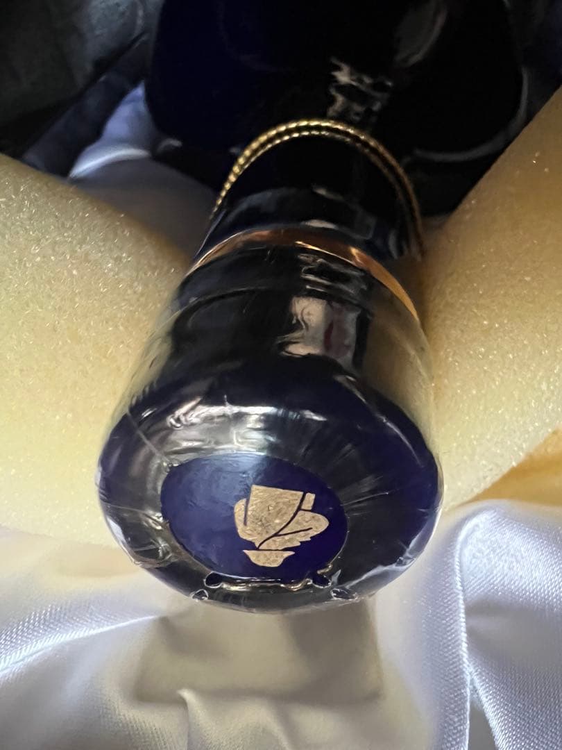 クルボアジェ シャトー リモージュ エクストラ 陶器ボトル