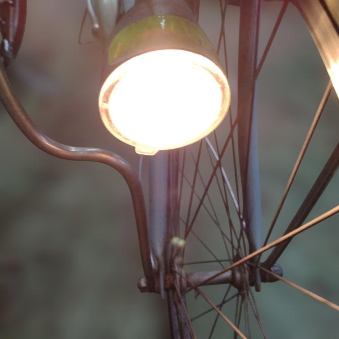 [725]送料無料 ヤマハ PAS 電動アシスト自転車