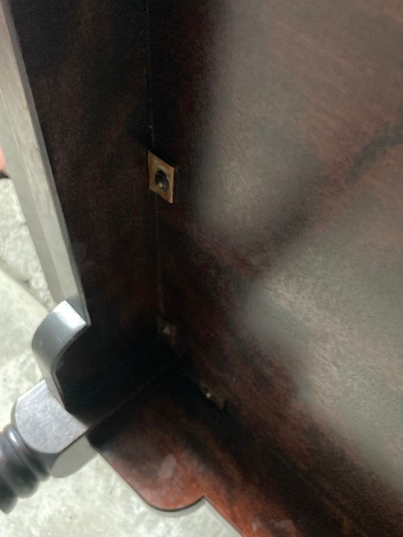 S*n様 松本民芸家具　机　ダイニングテーブル