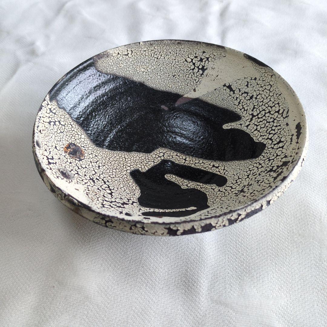 二階堂明弘さん玉殻中鉢　１個
