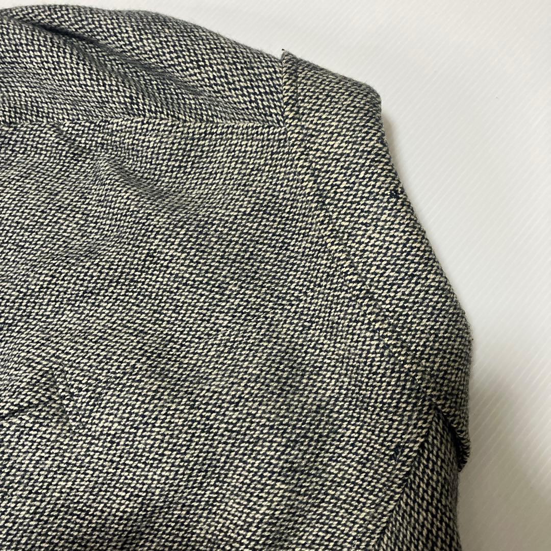 Burberrys 丸善別注 英国製 バルマカーンコート 70s〜80s 一枚袖