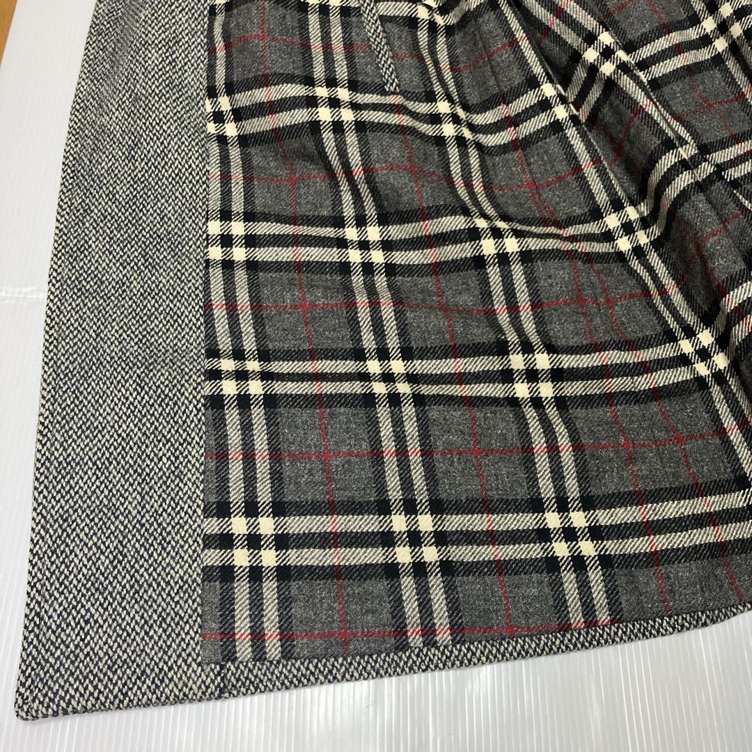 Burberrys 丸善別注 英国製 バルマカーンコート 70s〜80s 一枚袖