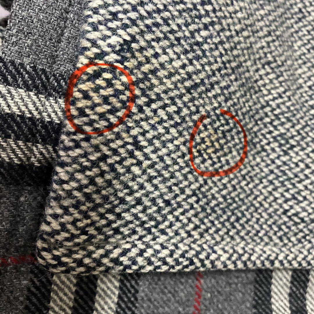 Burberrys 丸善別注 英国製 バルマカーンコート 70s〜80s 一枚袖