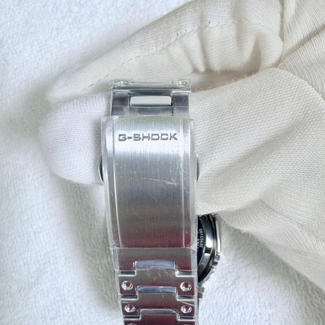 【新品】G-SHOCK GM-B2100D-1AJF