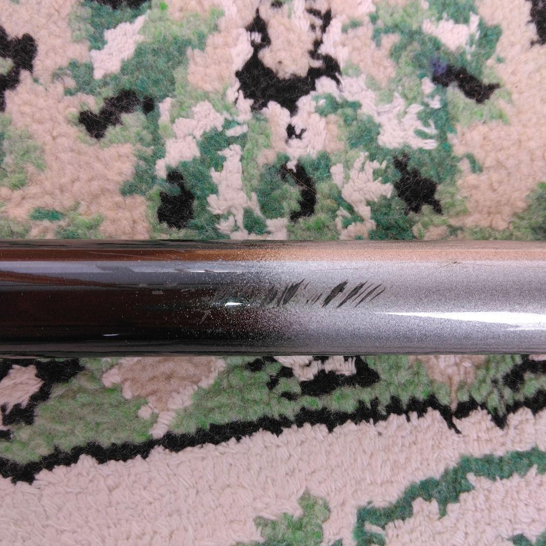 ニュープロメバル　さぐり調子　リョービ