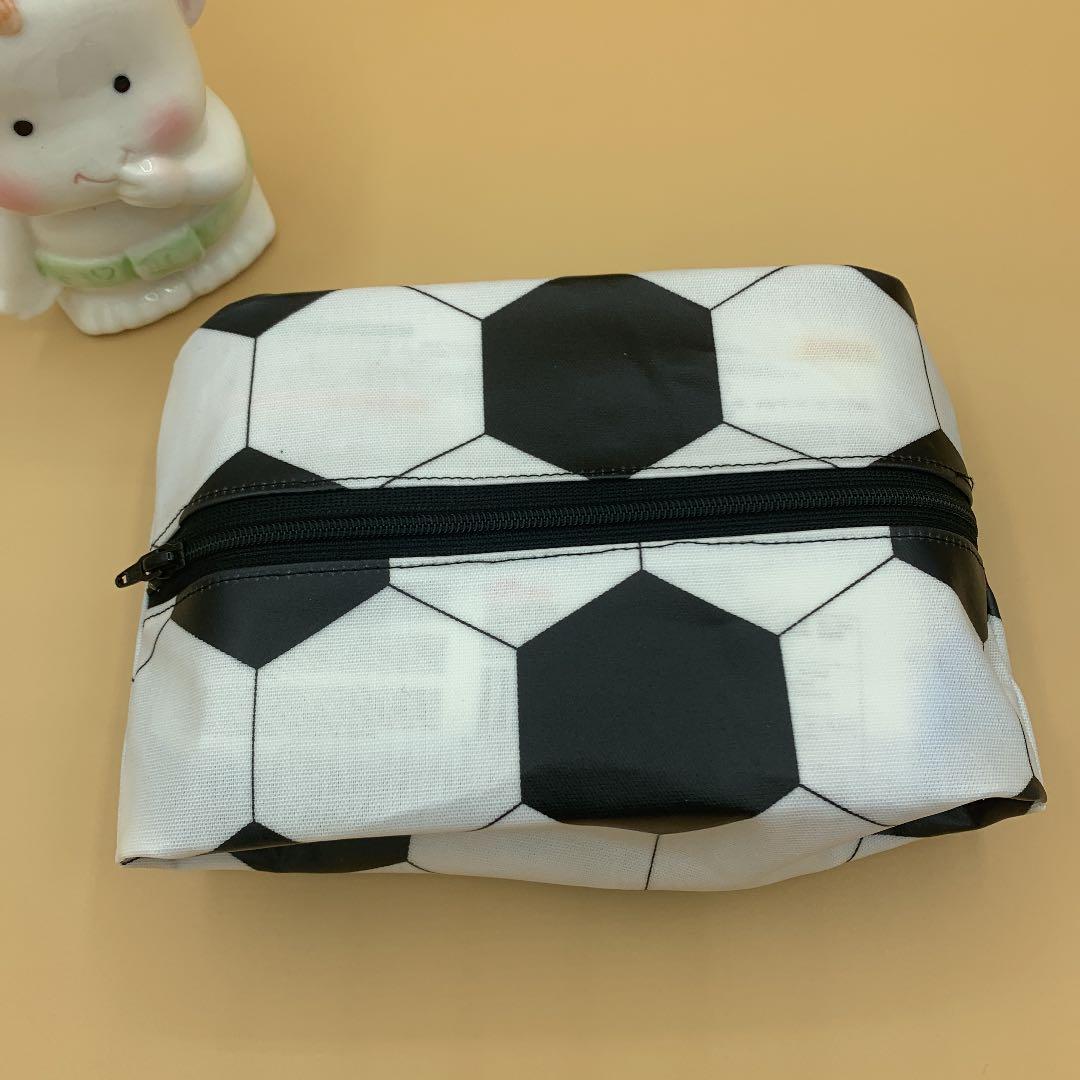 お尻拭きポーチ