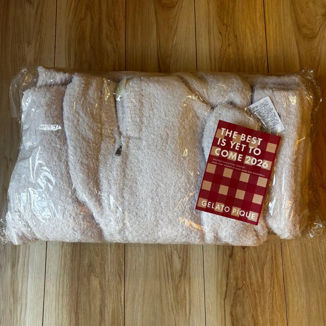 ジェラピケ福袋　2026 A