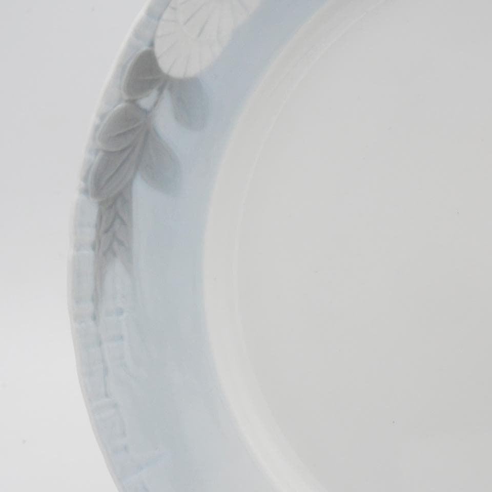 ロイヤルコペンハーゲン ミッドサマーナイトドリーム 25cmプレート ペア #3