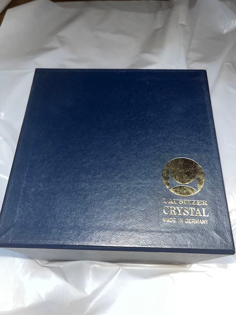 最終値下げ！ラウジッツァーグラス 花瓶