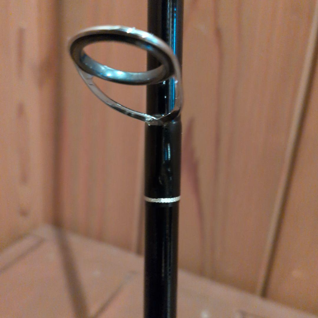 EARLY 103 & EARLY 99ルアーロッド