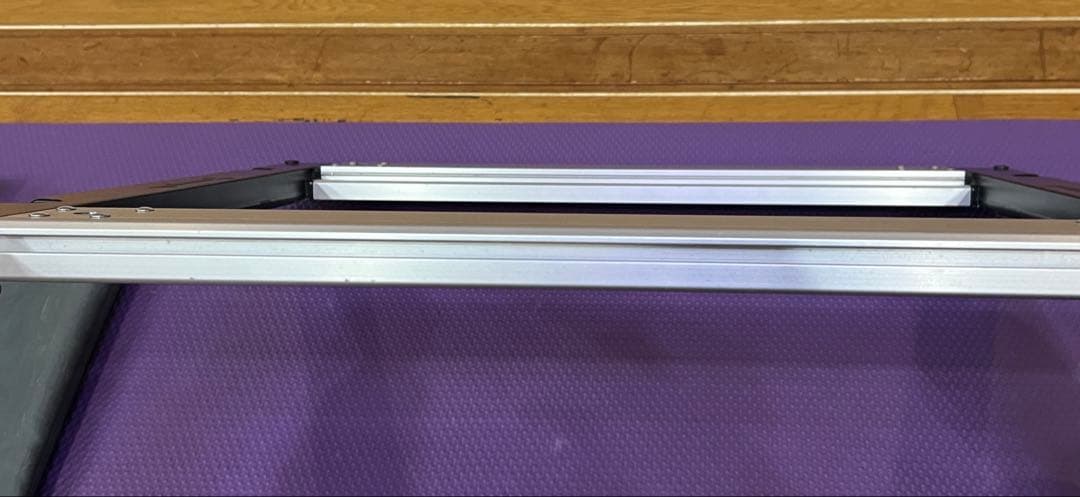 ★スノーピーク★テーブル IGT フレーム ショート CK-170 収納袋付き