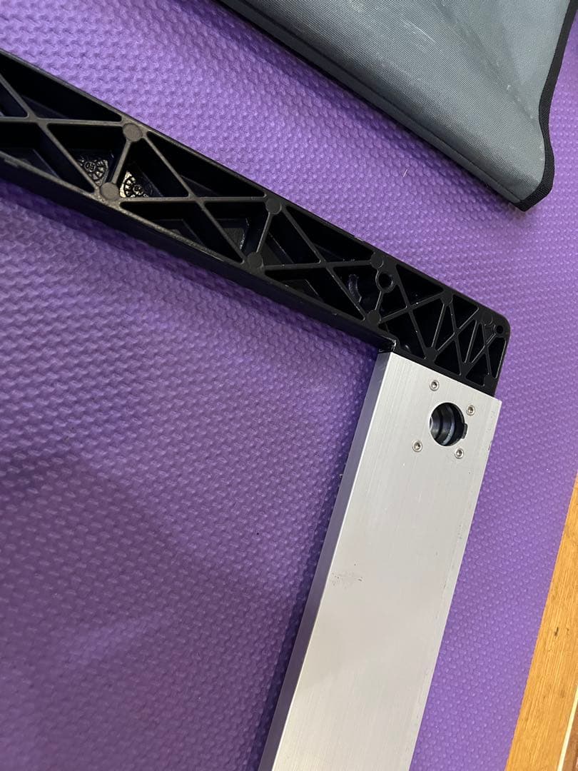 ★スノーピーク★テーブル IGT フレーム ショート CK-170 収納袋付き