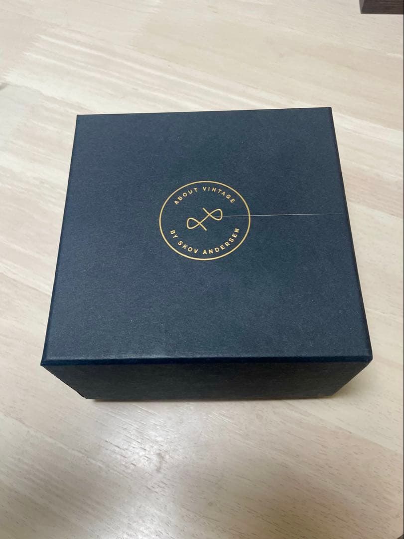 ABOUT VINTAGEクロノグラフ1844モデル