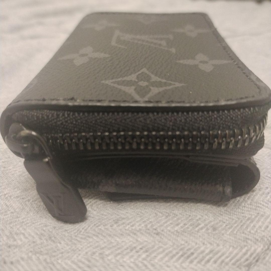 【美品】 LOUIS VUITTON ジッピー オーガナイザー M82771