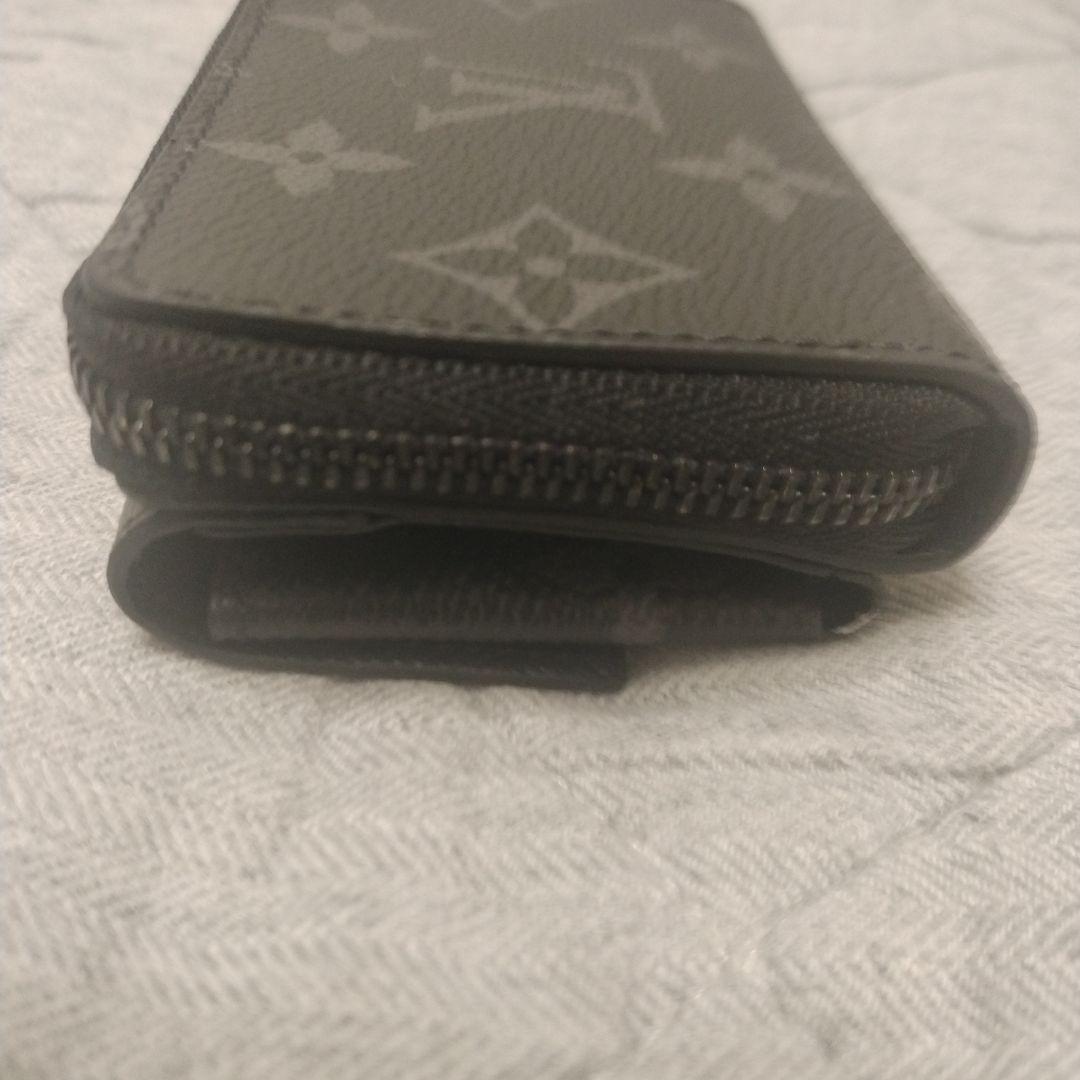 【美品】 LOUIS VUITTON ジッピー オーガナイザー M82771