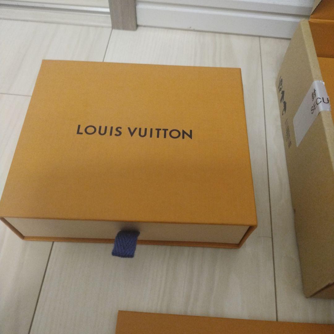 【美品】 LOUIS VUITTON ジッピー オーガナイザー M82771
