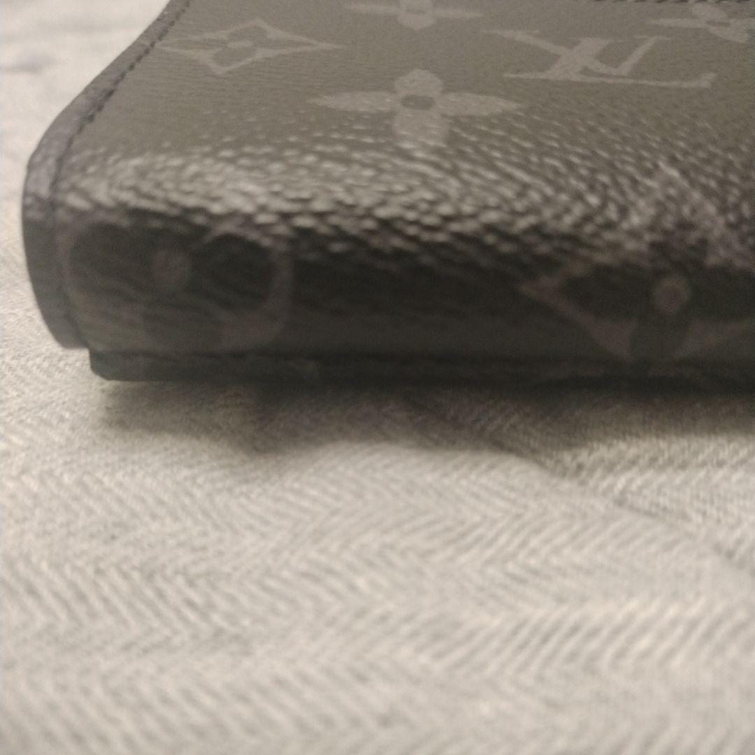 【美品】 LOUIS VUITTON ジッピー オーガナイザー M82771