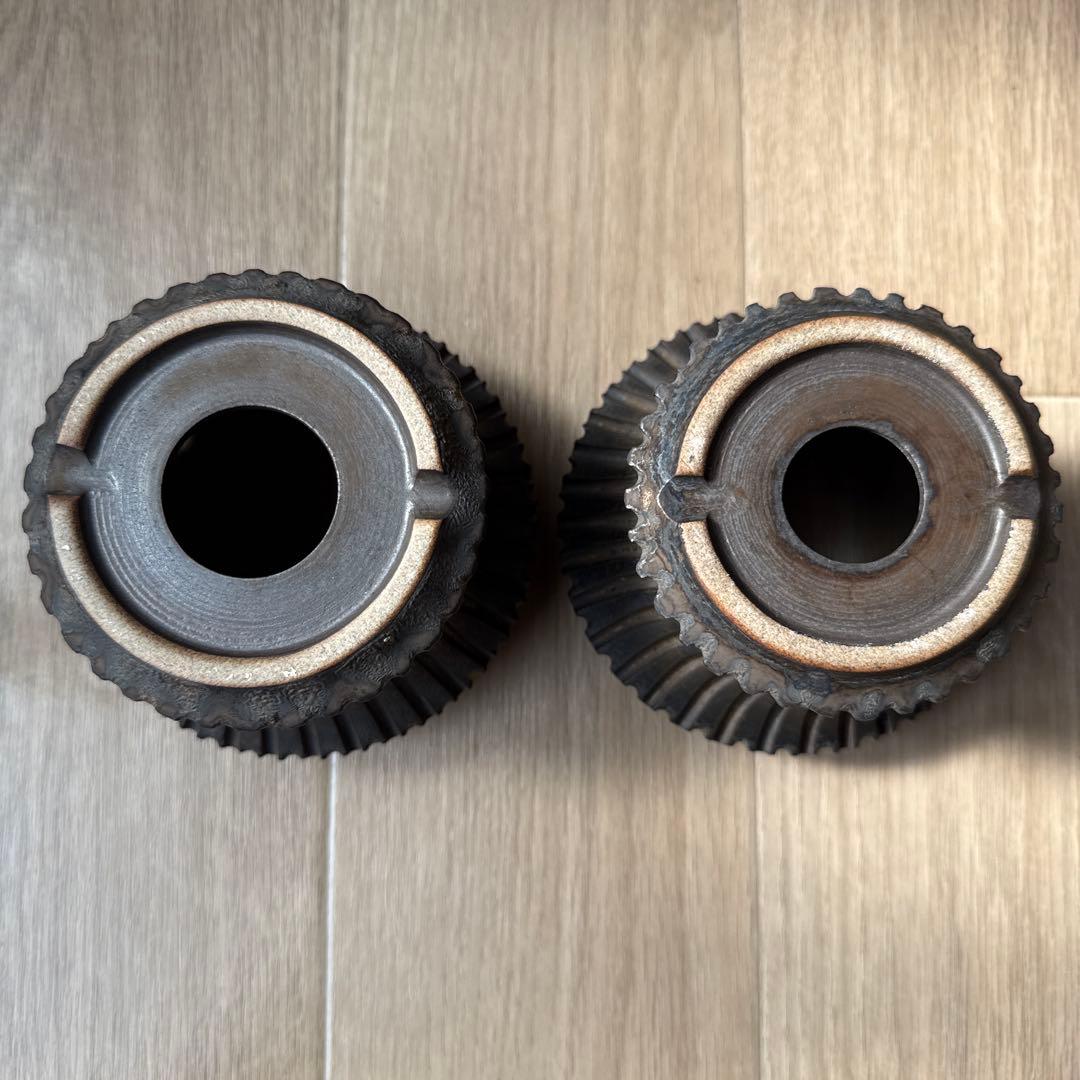 Hakijo Studios 陶器鉢