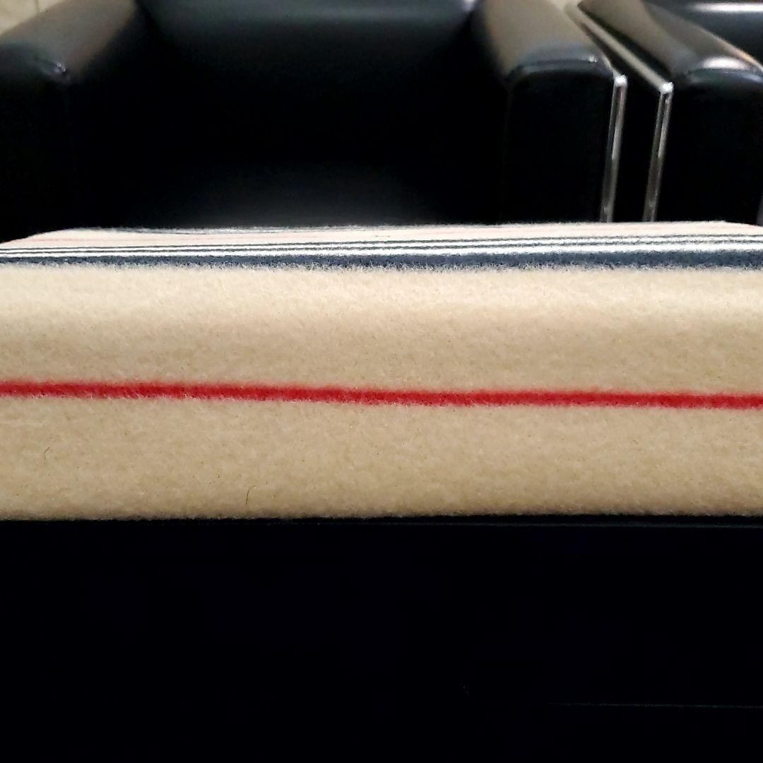 【新品】レア BURBERRY ウール毛布 ベージュ