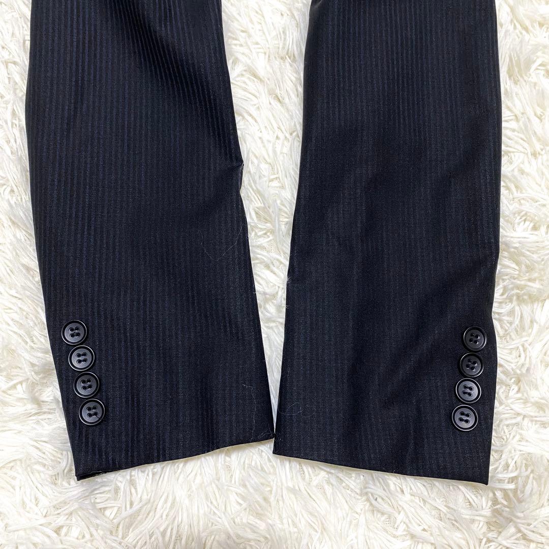 まなは 美品 23区 Bahariye パンツスーツ上下 40