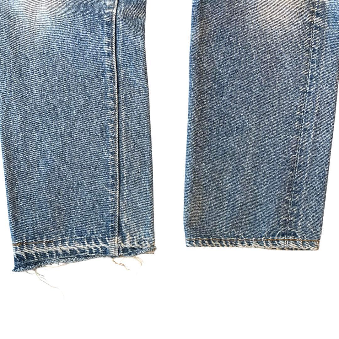 80s Levi’s 501 USA製 83年 ボタン裏532 雰囲気◎