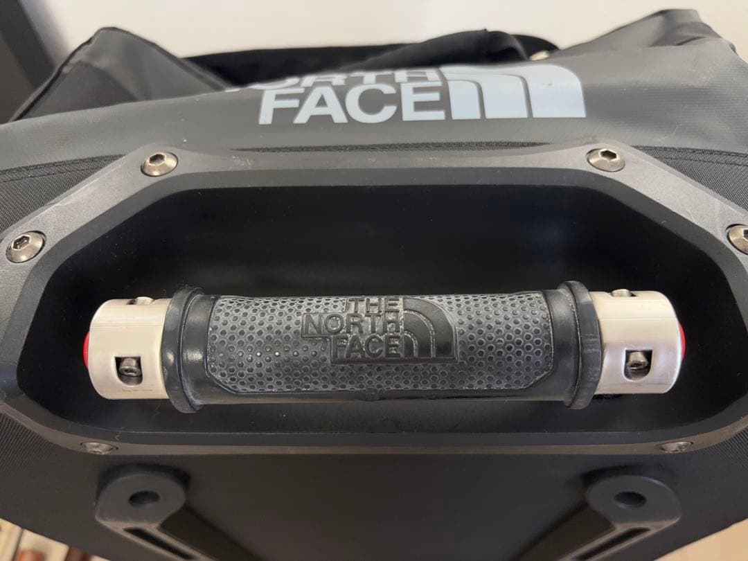 THE NORTH FACE キャリーケース ローリングサンダーM -453-