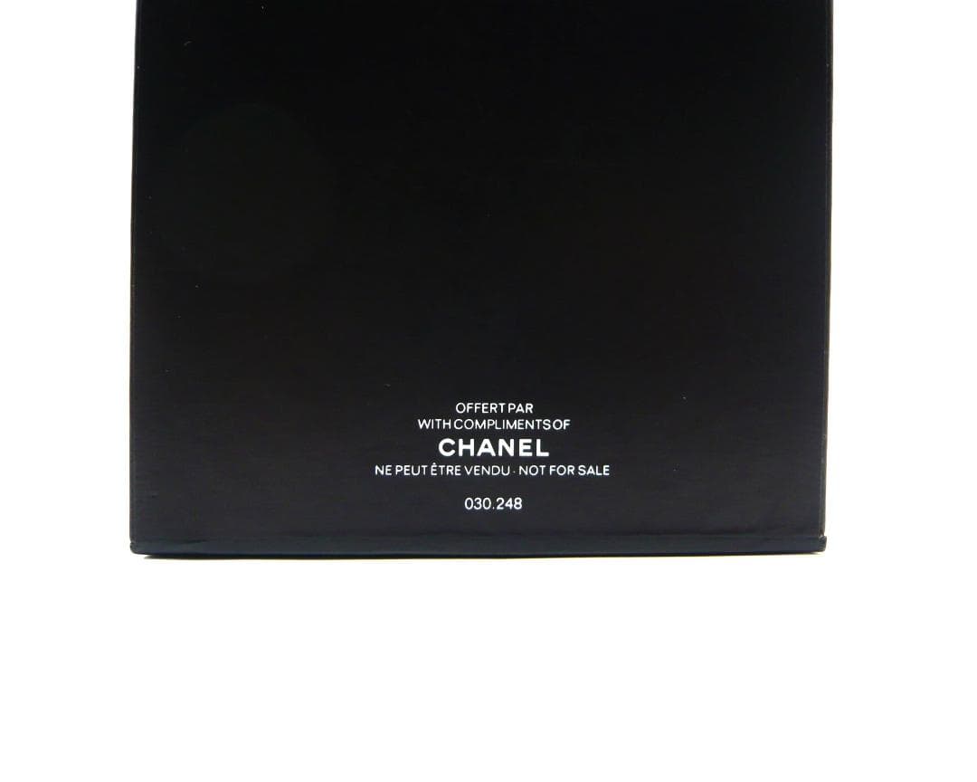 CHANEL スノードーム　＜030 248＞　　ノベルティ