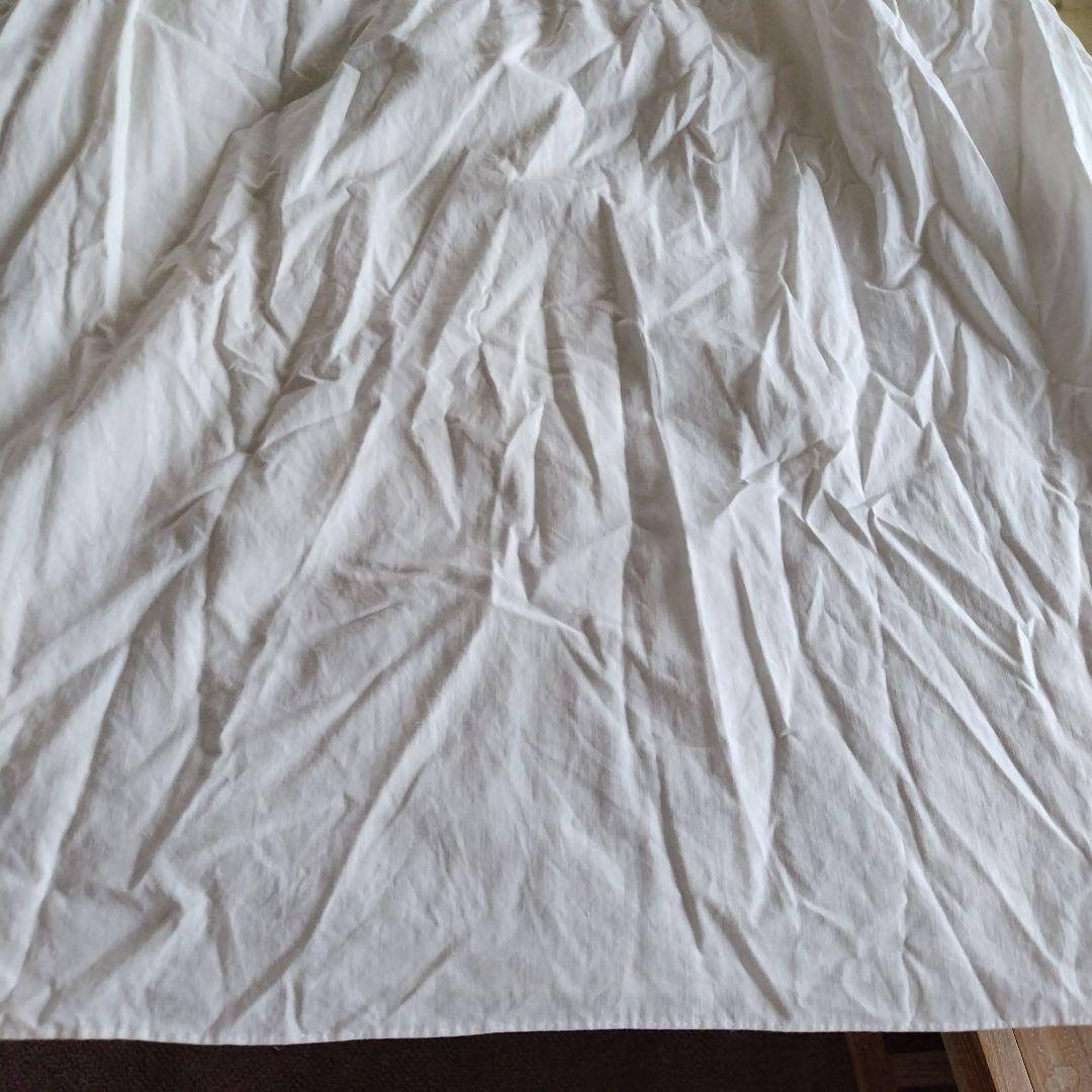 フランスアンティーク　ナイトドレス