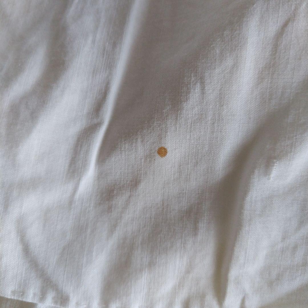 フランスアンティーク　ナイトドレス