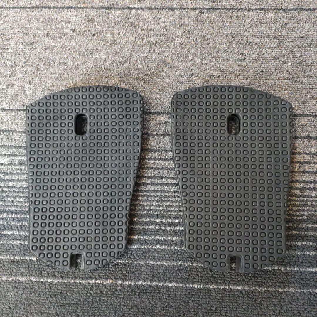 UNION ATLAS ビンディング M ブラック