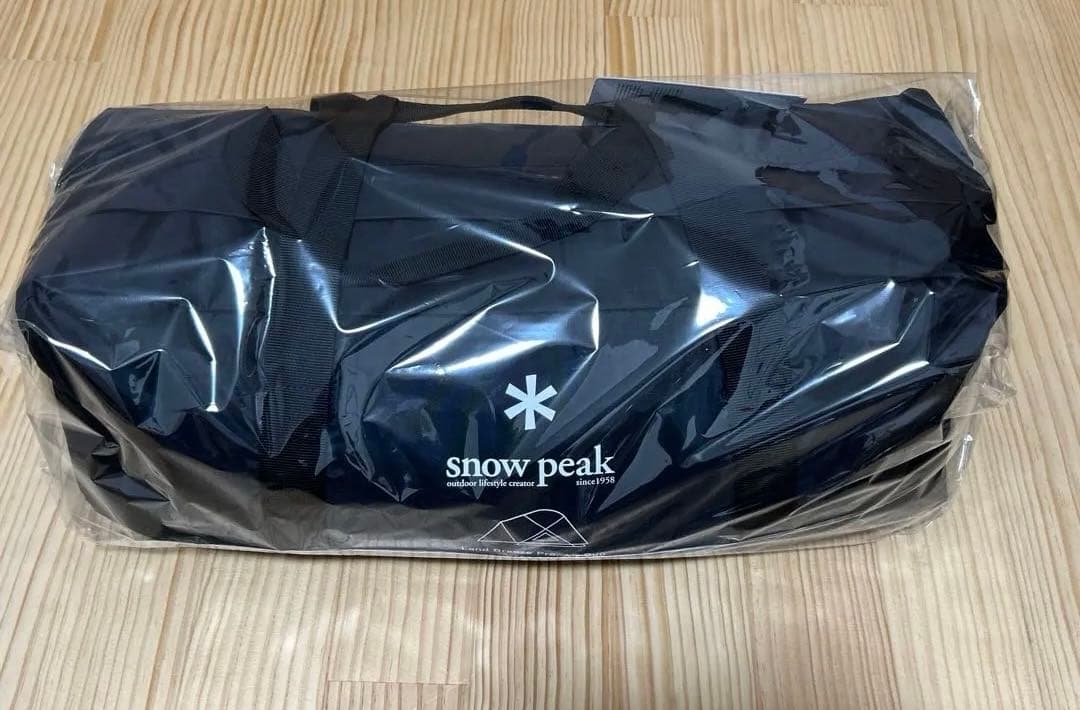 スノーピーク ランドブリーズ Pro.air DUO 雪峰祭2023春限定