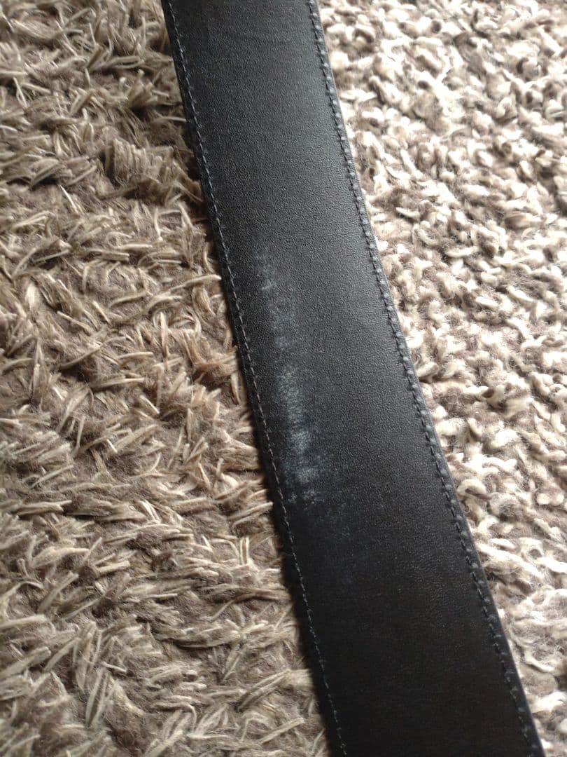 ルイヴィトン ベルト リバーシブル