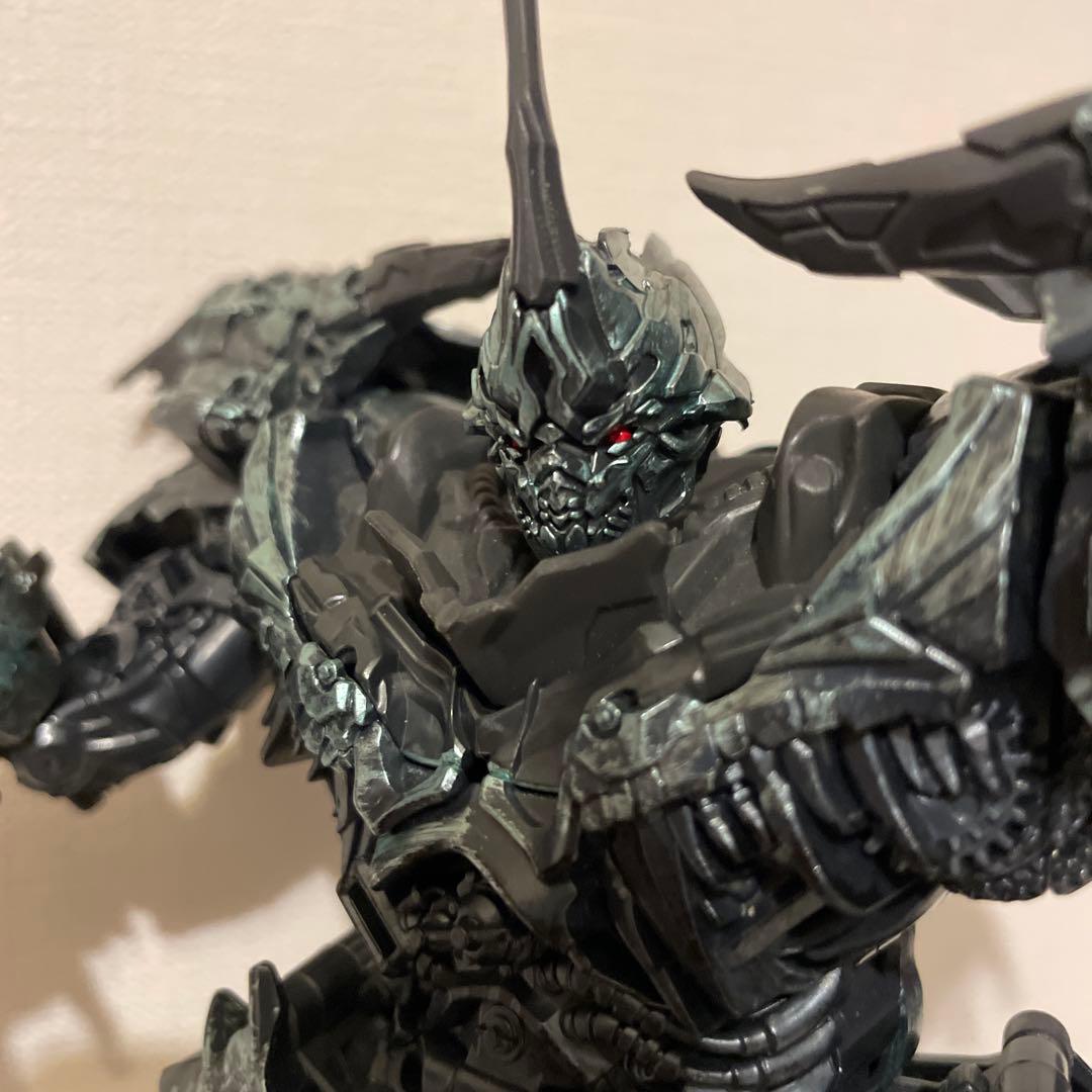 mgin様　TRANSFORMERS SS-07 グリムロック