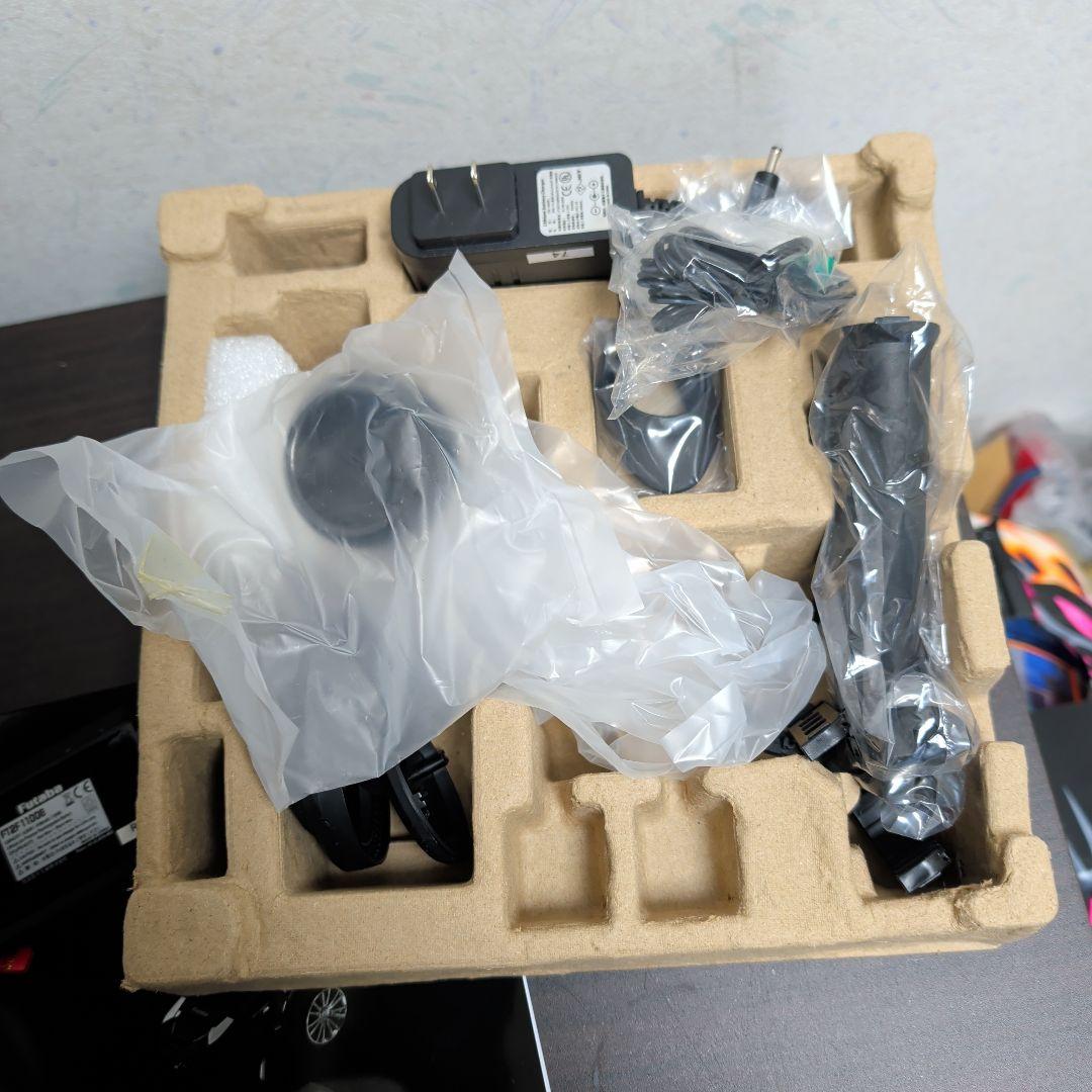 フタバ　10PX ブラックエディション　限定モデル　受信機無し　プロポのみ