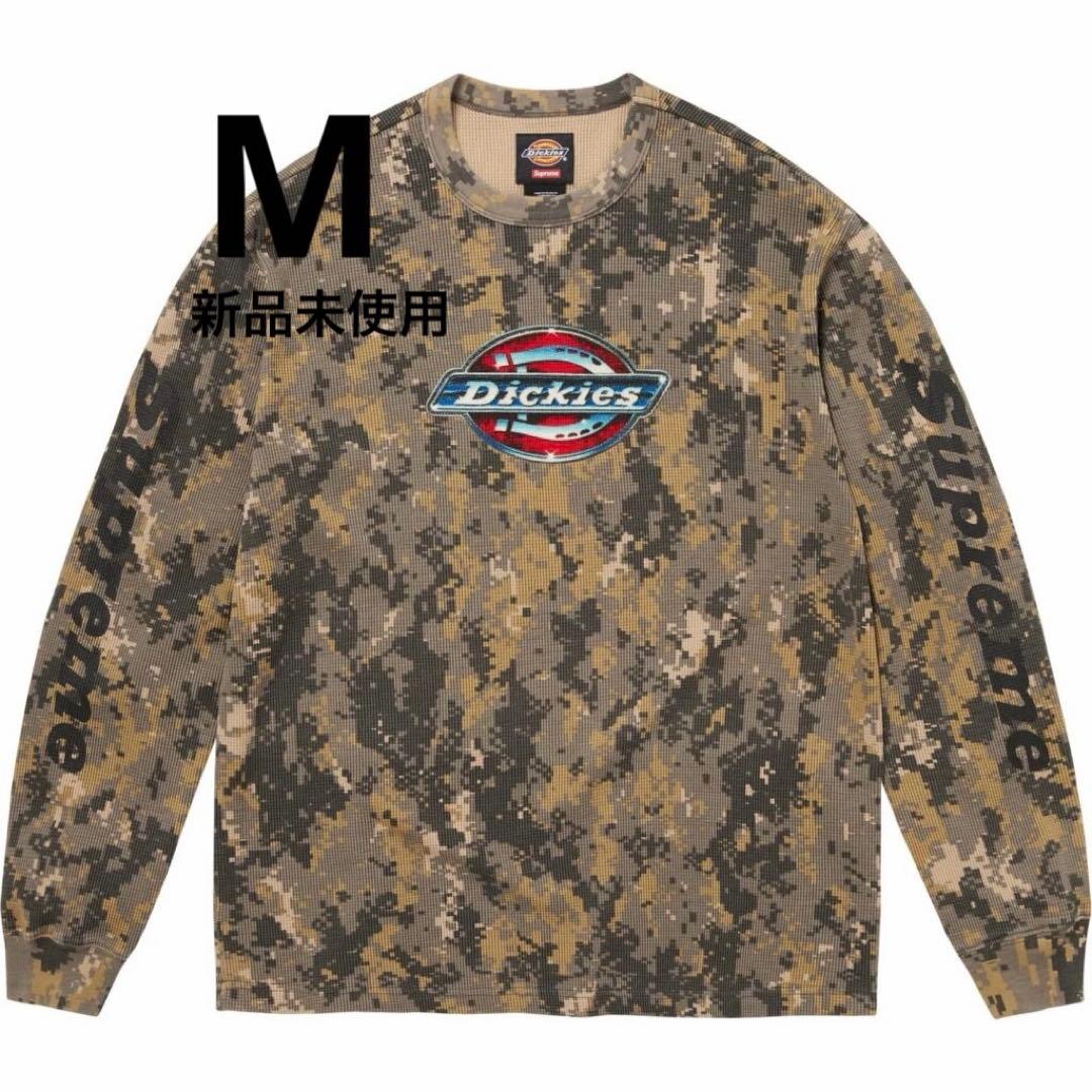 新品　Supreme Dickies Thermal