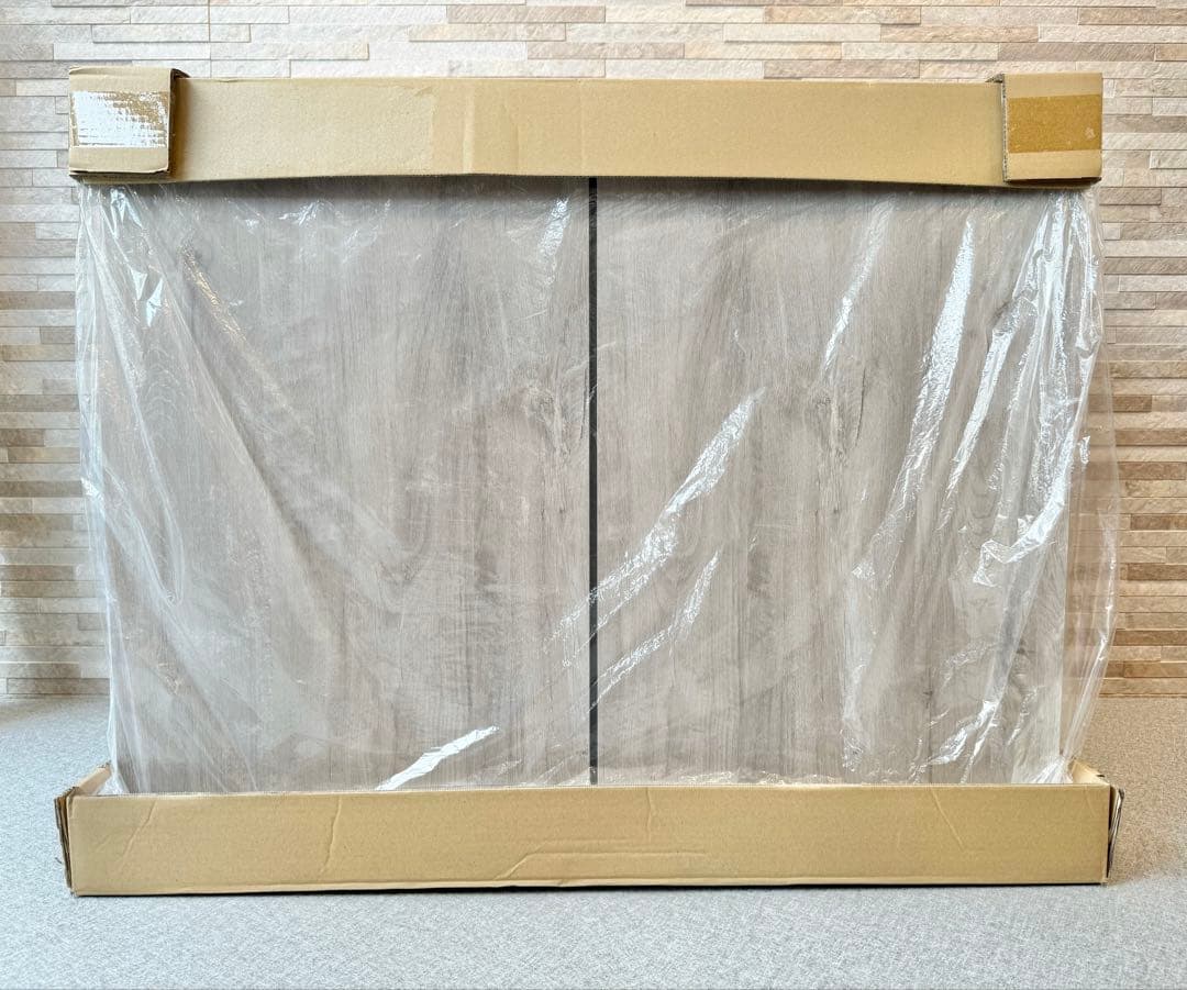 TOTO　ウォールキャビネット　H700　KSWM090NNNWX1H57AN