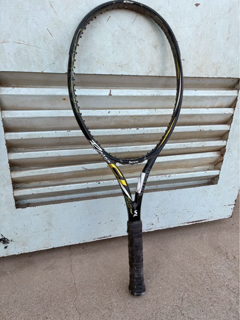 SRIXON REVO CV 3.0 TOUR テニスラケット