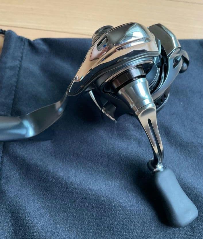 ダイワ エアリティ 23 AIRITY ST LT2500S-XH-QD