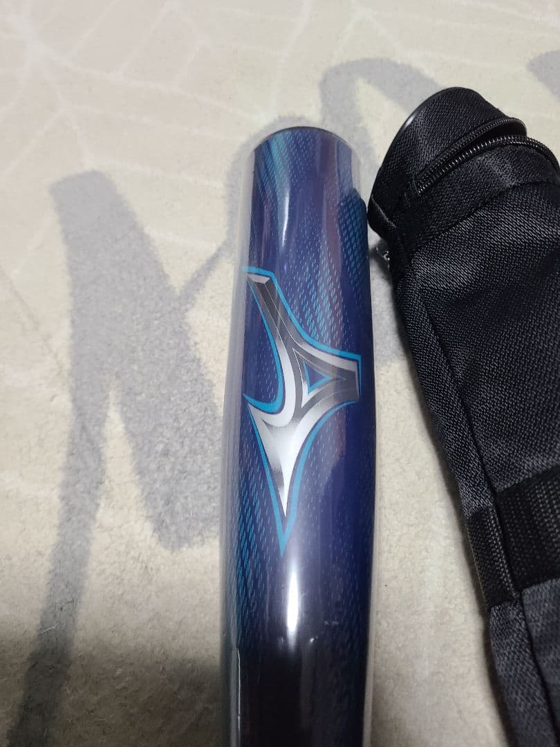 h*a様 ミズノ　バット ビヨンドマックスレガシーLW LP 1CJBR1938