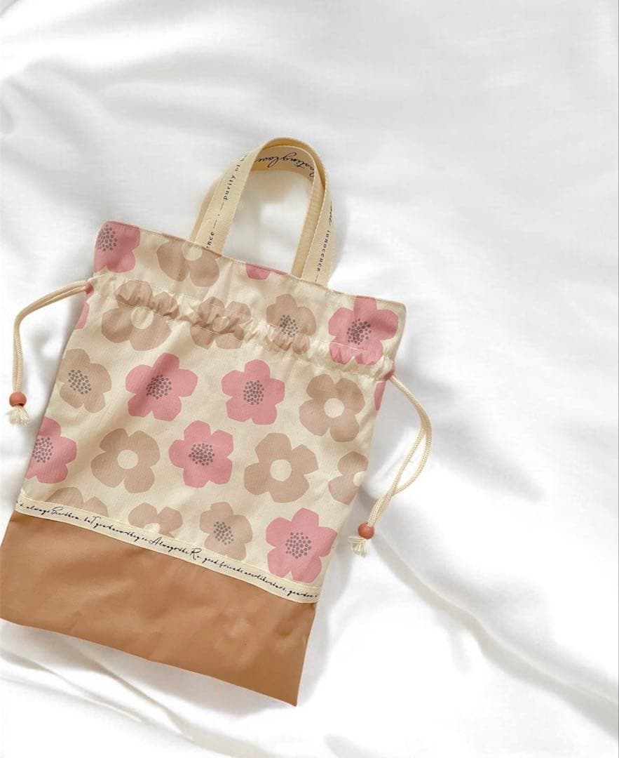 sae♡入園入学グッズ