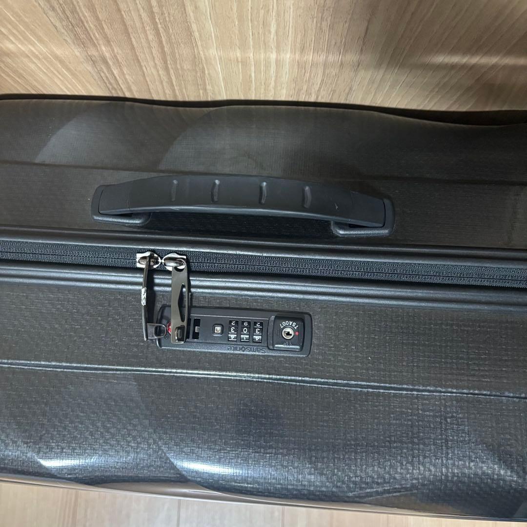 SAMSONITE コスモライト スピナー94L サムソナイトキャリーケース4輪